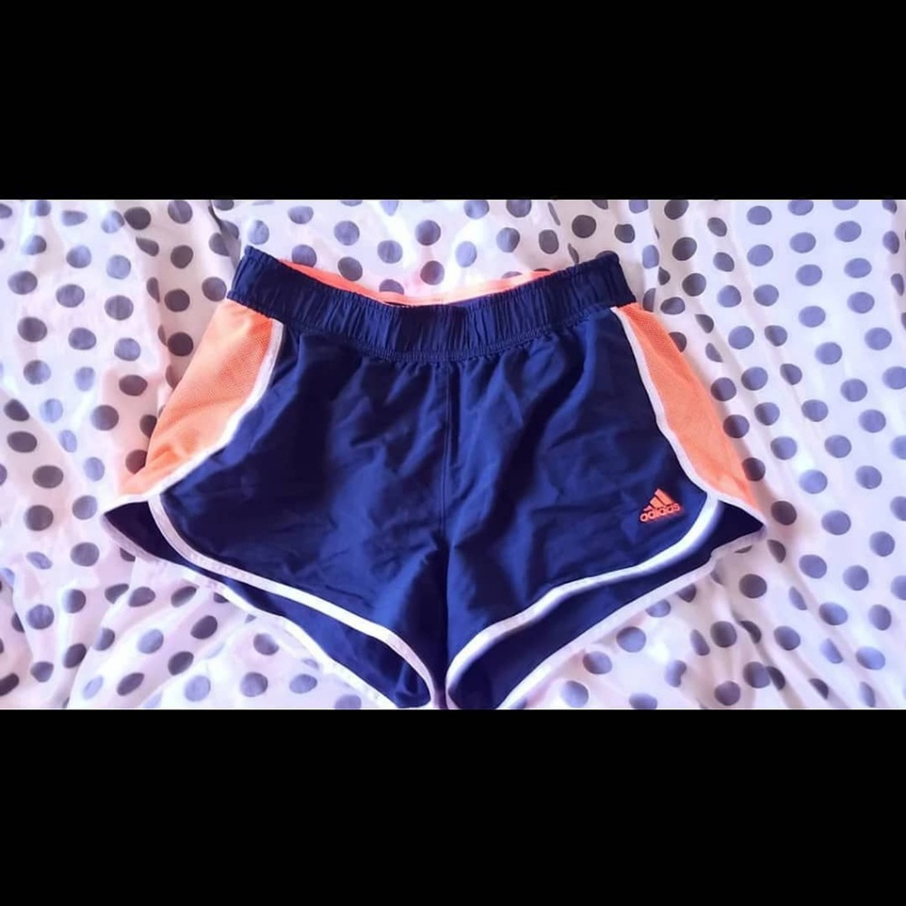 Adidas sports shorts